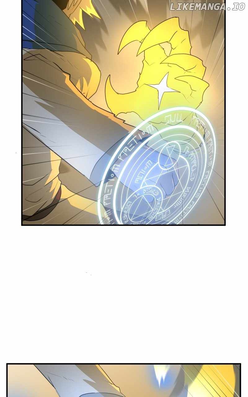The One Who Parried Death Chapter 46 65